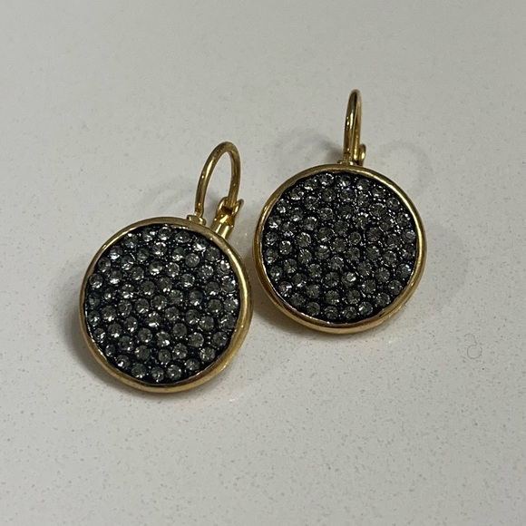 Jewelry - Jeweled Earrings